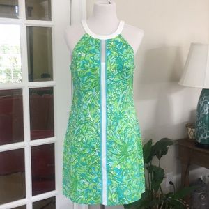 Women’s Lilly Pulitzer adress